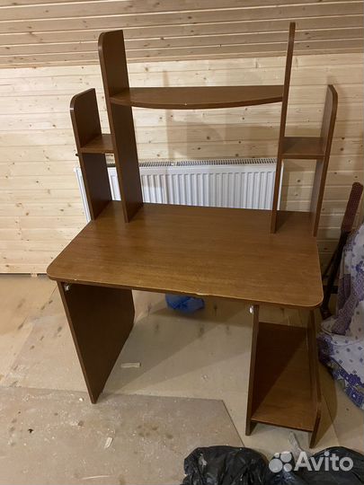 Компьютерный стол бу