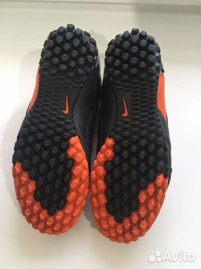 Бутсы nike