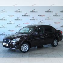 Datsun on-DO 1.6 MT, 2016, 147 351 км, с пробегом, цена 485 000 руб.