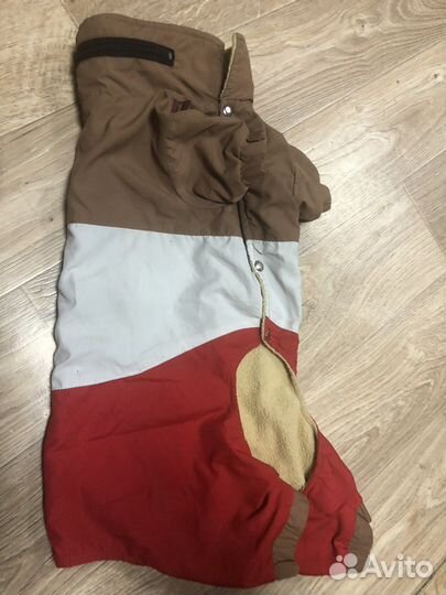 Одежда для собак 46 см