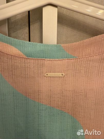 Летнее платье protest