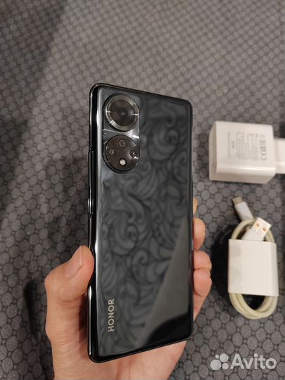 HONOR 50, 6/128 ГБ