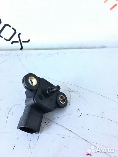 Датчик давления наддува Mercedes C-Class W203 M271