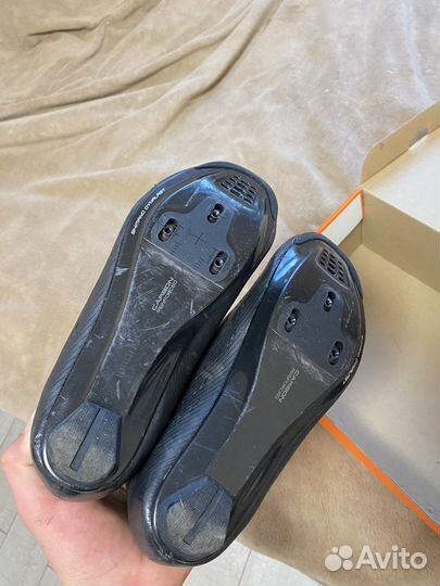 Туфли шоссейные shimano