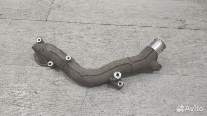 Крышка термостата Тойота