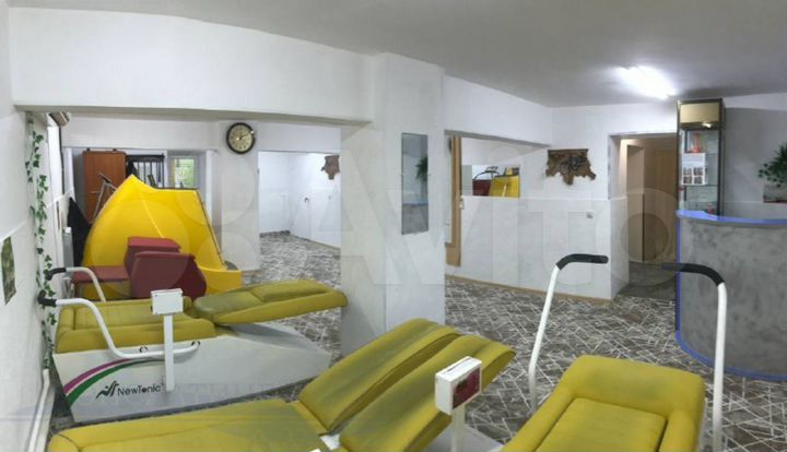 Свободного назначения, 125 м²