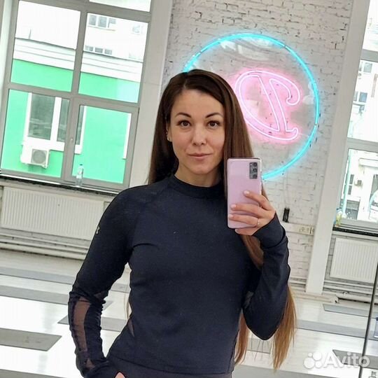 Тренер по финесу онлайн