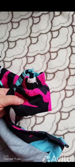 Куртка весна осень для девочки