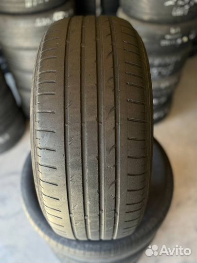 Bridgestone Dueler H/P 255/55 R18