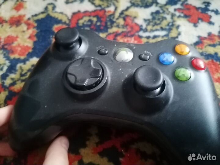 Xbox 360