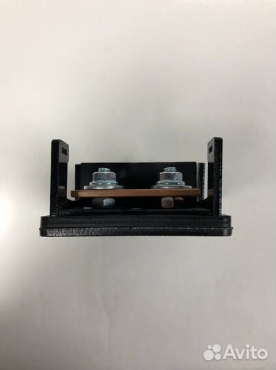 Дистрибьютор питания биполярный 2-канальный