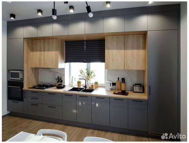 Кухонный гарнитур CS - 62