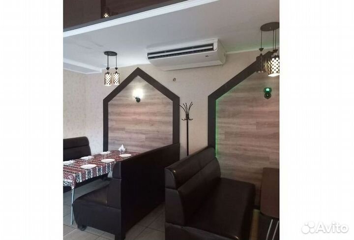 Кондиционер с установкой