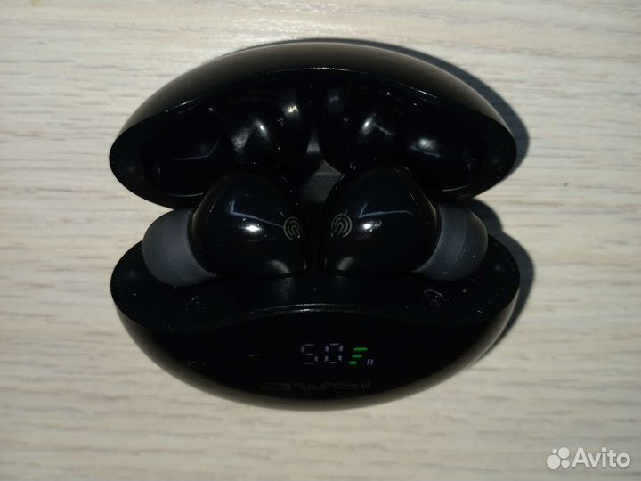 Наушники awei t12p