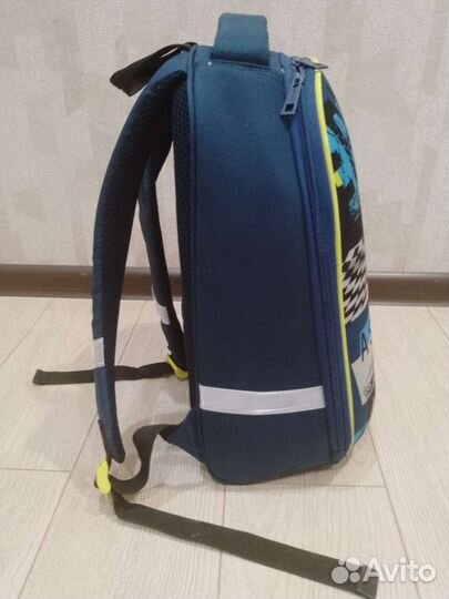 Портфель школьный для мальчика