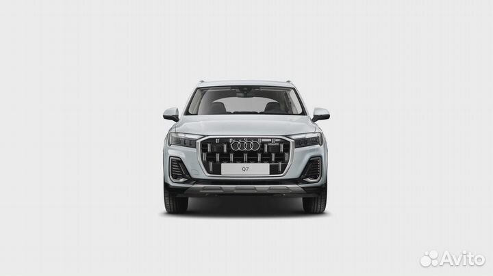 Audi Q7 2.0 AT, 2024