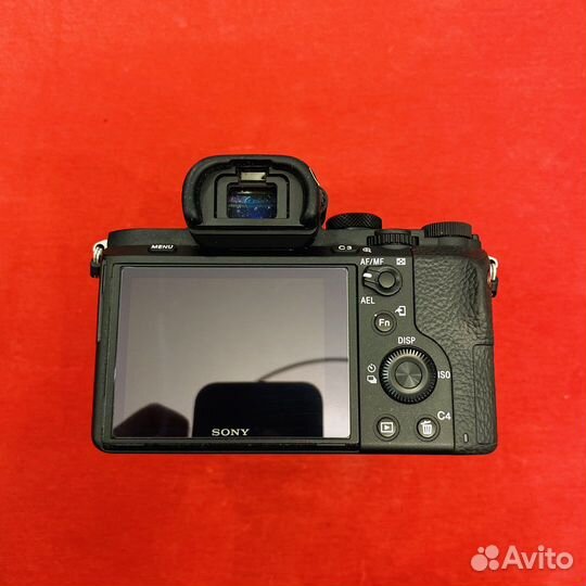 Sony Alpha ilce-7M2 Kit FE 28-70mm F3.5-5.6 OSS