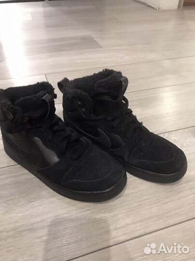 Кроссовки nike