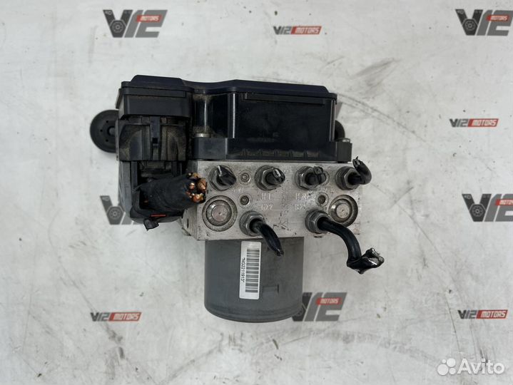 Блок ABS Audi Q3 \\ Volkswagen Tiguan