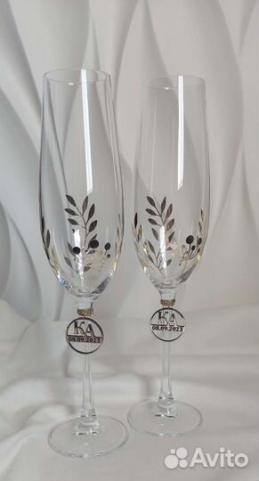 Свадебные аксессуары набор