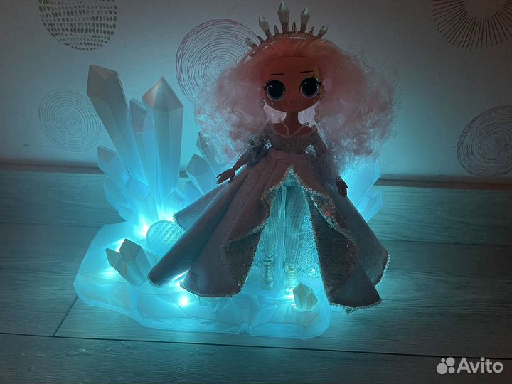 Кукла лол оригинал