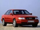 Audi S6 C4 (1994—1997) Универсал