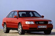 Audi S6 C4 (1994—1997) Универсал