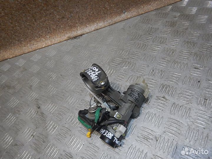 Замок зажигания, Hyundai (Хендэ) -tucson (04-10)