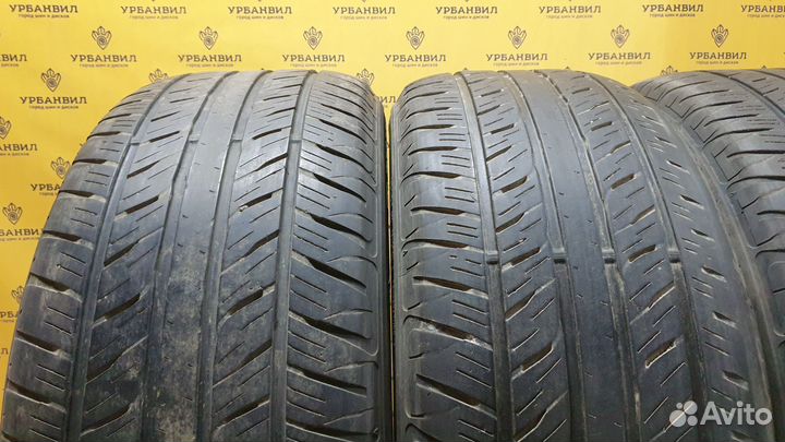 Dunlop Grandtrek PT2A 285/50 R20 112V