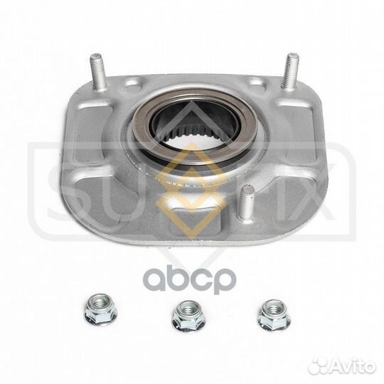 Опора амортизатора перед прав/лев FM1249 sufix