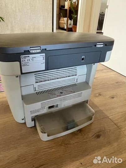 Лазерный принтер (мфу) Canon MF 3228