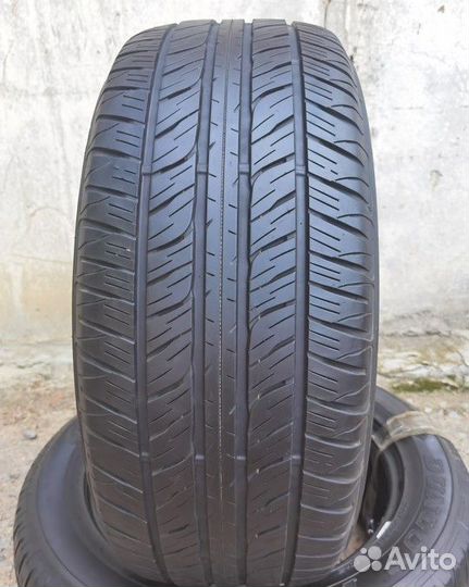 Dunlop Grandtrek PT2A 285/50 R20 112V