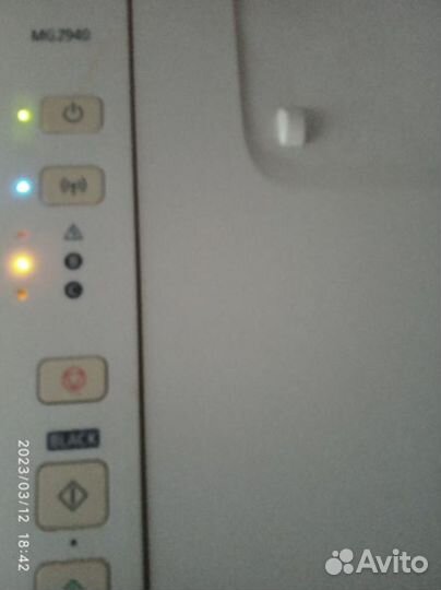 Принтер-Сканер-Фото-Ваш домашний офис