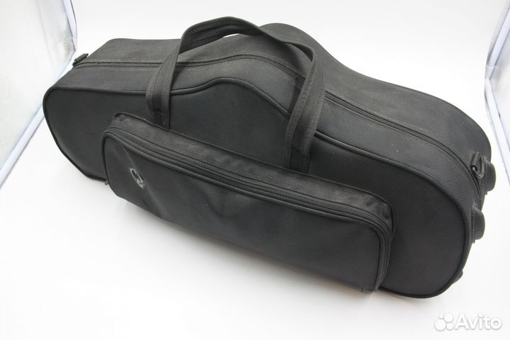 Альт саксофон Trevor James 3730g