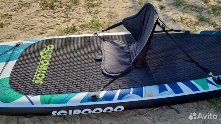 Сиденье для сап борда какая sup board новое