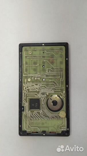 Калькулятор электроника мк51