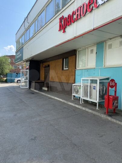 Торговая площадь, 103 м²