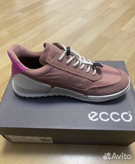 Кроссовки новые оригинал Ecco Biom 36,37 38,39,40