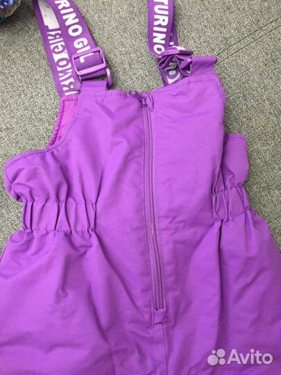 Костюм на девочку 110