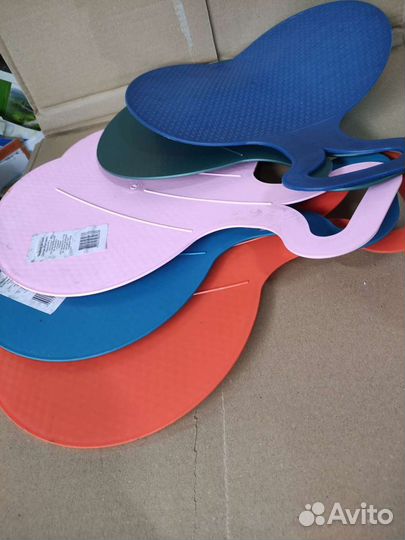 Ледянка детская