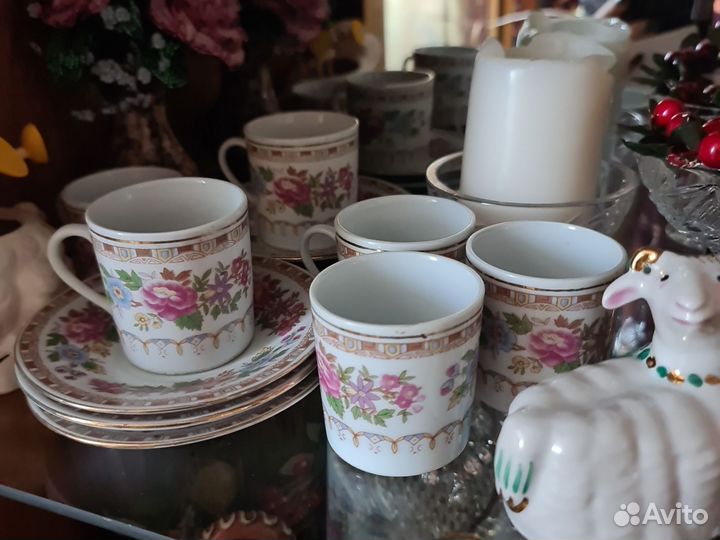 Советские вещи