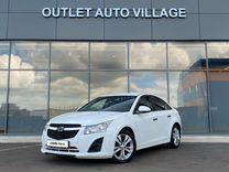 Chevrolet Cruze 1.6 MT, 2012, 254 180 км, с пробегом, цена 659 000 руб.