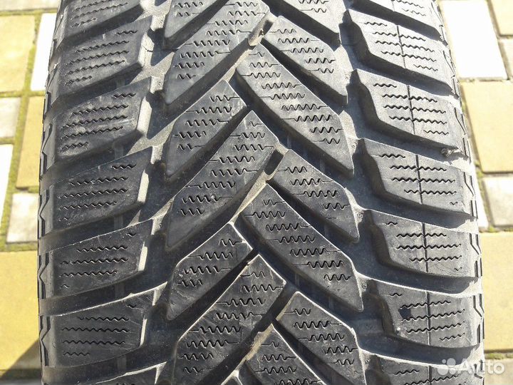 Dunlop SP Winter Sport M3 225/60 R16 98H