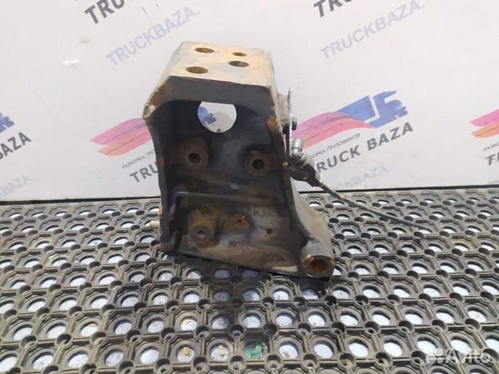 Кронштейн торсиона Renault Premium