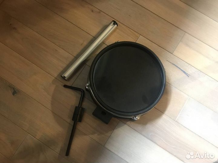 Электронные барабаны medeli dd501