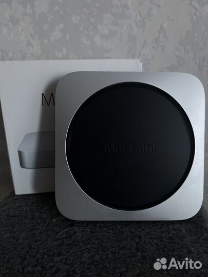 Apple Mac mini late 2014