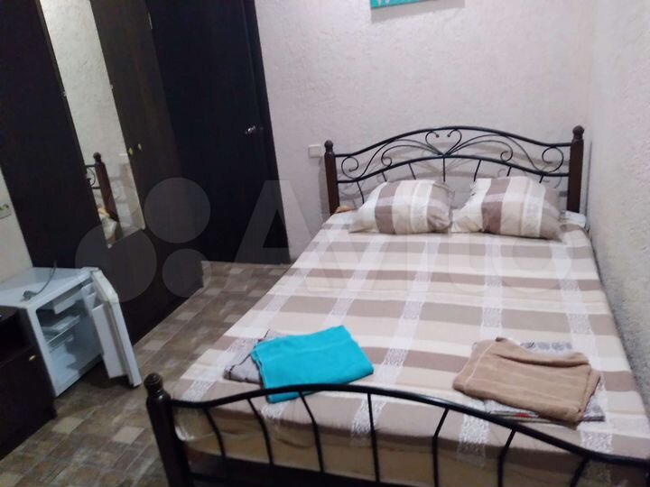 Комната 15 м², 3/3 эт.