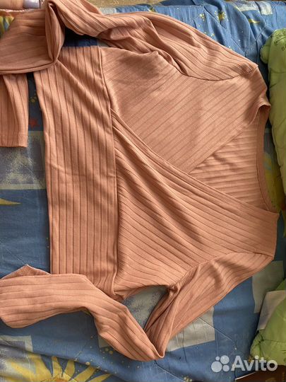 Кофта топ shein