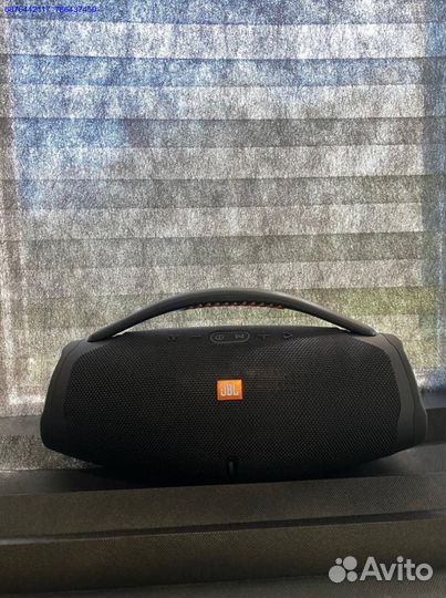 JBL Boombox 3 (Арт.57924)