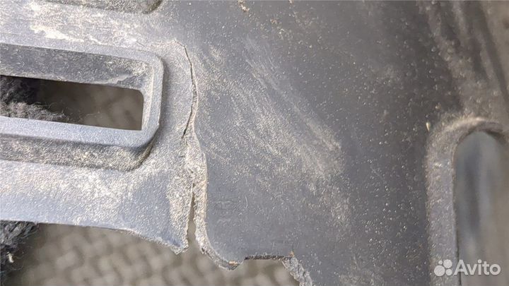 Защита арок (подкрылок) Hyundai Sonata 8 2019, 202